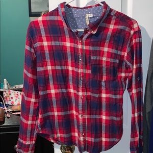Flannel